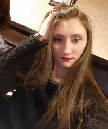 Саша, 25 лет, 2 размер груди